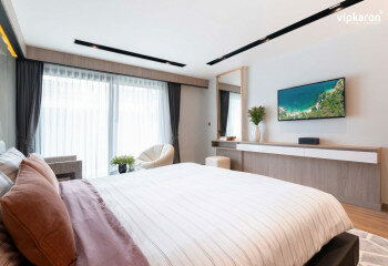 Кондоминиум в Кароне, Пхукет, Таиланд | THE304653