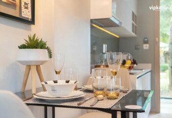 Кондоминиум в Кароне, Пхукет, Таиланд | THE304653