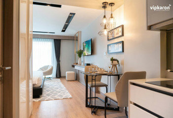 Кондоминиум в Кароне, Пхукет, Таиланд | THE304653