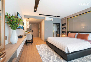 Кондоминиум в Кароне, Пхукет, Таиланд | THE304653