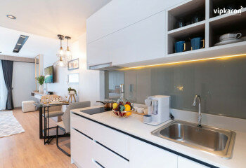 Кондоминиум в Кароне, Пхукет, Таиланд | THE304653