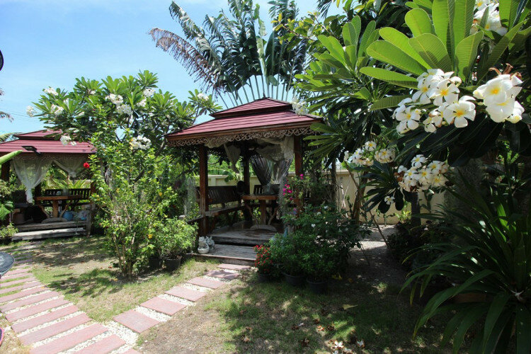 Коммерческая недвижимость в Хуахине, Таиланд | THE557953