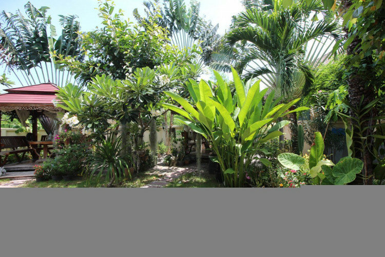 Коммерческая недвижимость в Хуахине, Таиланд | THE557953