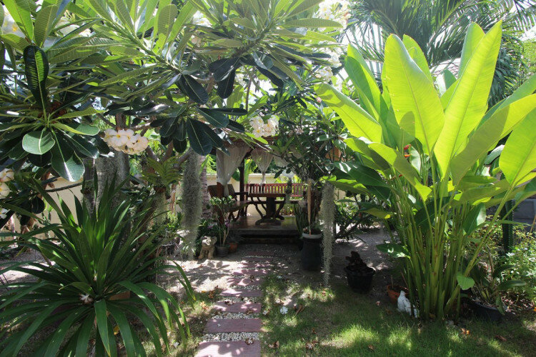 Коммерческая недвижимость в Хуахине, Таиланд | THE557953