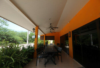 Коммерческая недвижимость в Хуахине, Таиланд | THE557953