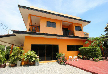 Коммерческая недвижимость в Хуахине, Таиланд | THE557953