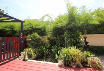 Коммерческая недвижимость в Хуахине, Таиланд | THE557953