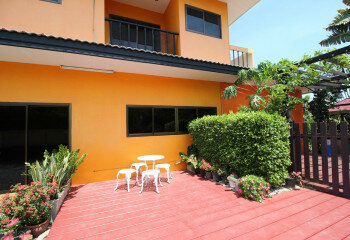 Коммерческая недвижимость в Хуахине, Таиланд | THE557953