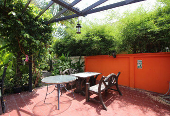 Коммерческая недвижимость в Хуахине, Таиланд | THE557953