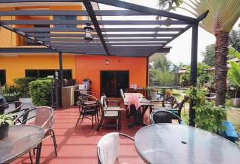 Коммерческая недвижимость в Хуахине, Таиланд | THE557953