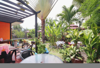 Коммерческая недвижимость в Хуахине, Таиланд | THE557953