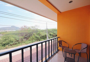 Коммерческая недвижимость в Хуахине, Таиланд | THE557953