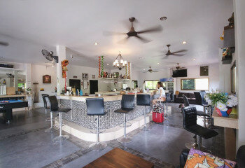 Коммерческая недвижимость в Хуахине, Таиланд | THE557953