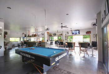 Коммерческая недвижимость в Хуахине, Таиланд | THE557953