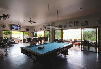 Коммерческая недвижимость в Хуахине, Таиланд | THE557953