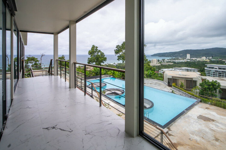 Кондоминиум в Кароне, Пхукет, Таиланд | THE208310