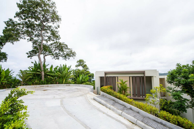 Кондоминиум в Кароне, Пхукет, Таиланд | THE208310