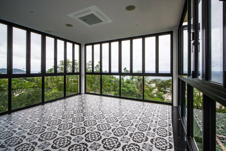 Кондоминиум в Кароне, Пхукет, Таиланд | THE208310