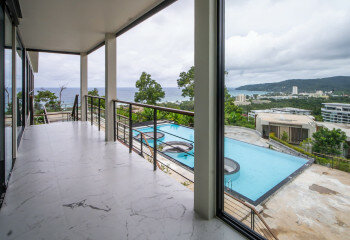 Кондоминиум в Кароне, Пхукет, Таиланд | THE208310