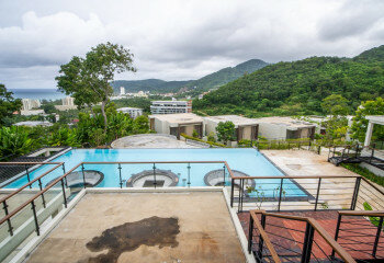 Кондоминиум в Кароне, Пхукет, Таиланд | THE208310