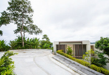 Кондоминиум в Кароне, Пхукет, Таиланд | THE208310