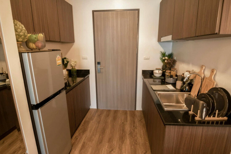 Кондоминиум в Кароне, Пхукет, Таиланд | THE126900