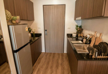 Кондоминиум в Кароне, Пхукет, Таиланд | THE126900