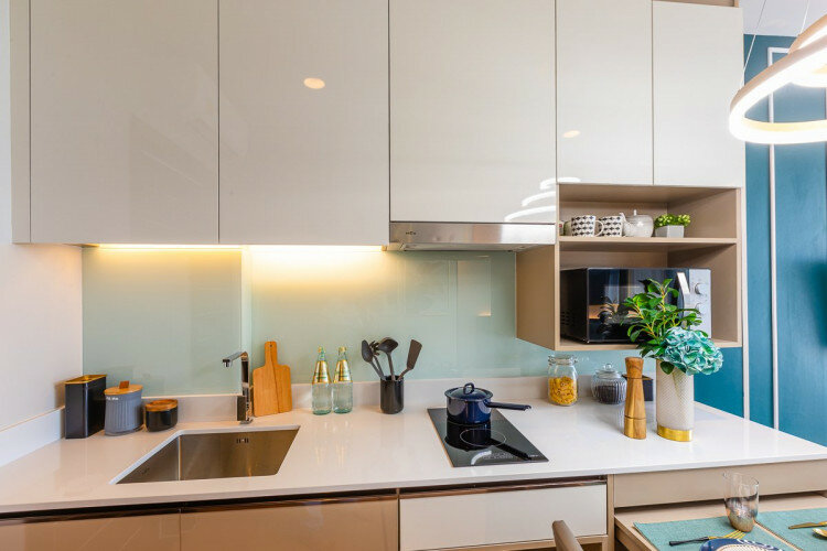 Кондоминиум в Кароне, Пхукет, Таиланд | THE405170