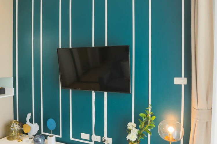 Кондоминиум в Кароне, Пхукет, Таиланд | THE405170