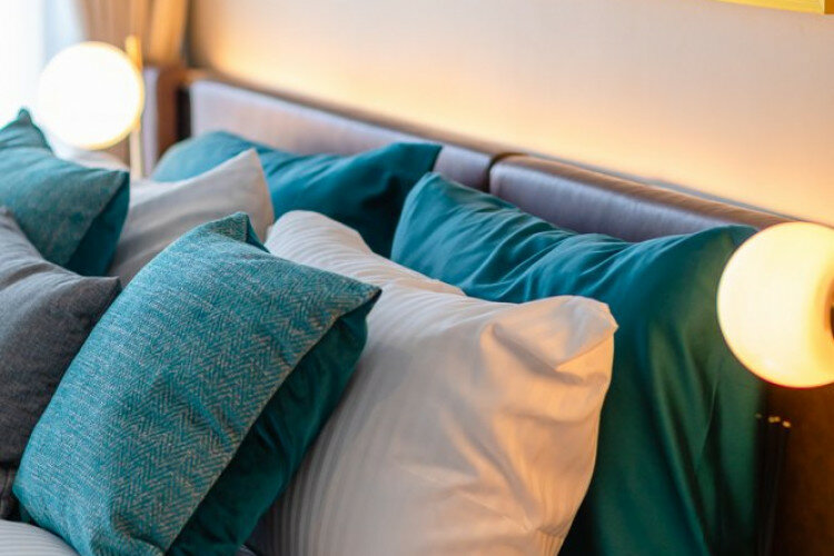 Кондоминиум в Кароне, Пхукет, Таиланд | THE405170