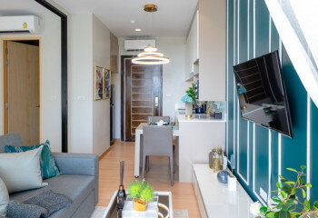 Кондоминиум в Кароне, Пхукет, Таиланд | THE405170