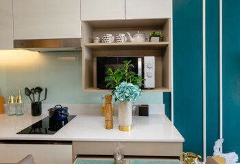 Кондоминиум в Кароне, Пхукет, Таиланд | THE405170