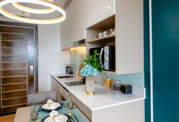 Кондоминиум в Кароне, Пхукет, Таиланд | THE405170