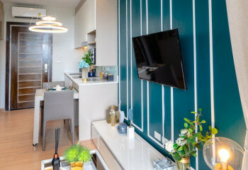 Кондоминиум в Кароне, Пхукет, Таиланд | THE405170