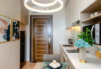 Кондоминиум в Кароне, Пхукет, Таиланд | THE405170