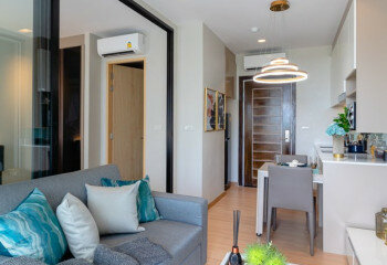 Кондоминиум в Кароне, Пхукет, Таиланд | THE405170