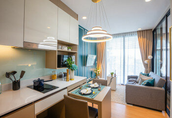 Кондоминиум в Кароне, Пхукет, Таиланд | THE307659