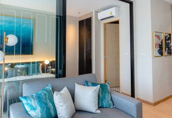 Кондоминиум в Кароне, Пхукет, Таиланд | THE307659