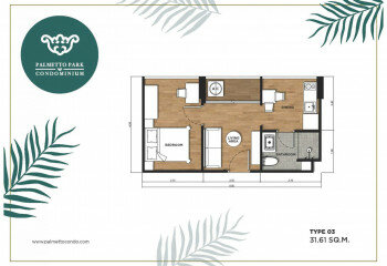 Кондоминиум в Кароне, Пхукет, Таиланд | THE307659