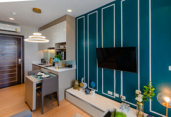 Кондоминиум в Кароне, Пхукет, Таиланд | THE107658