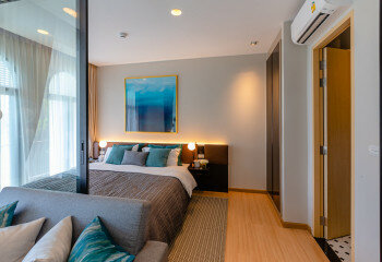 Кондоминиум в Кароне, Пхукет, Таиланд | THE107658