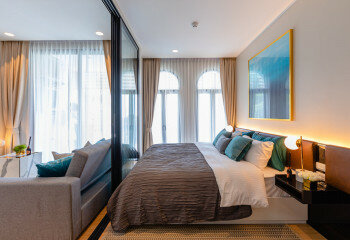 Кондоминиум в Кароне, Пхукет, Таиланд | THE107658