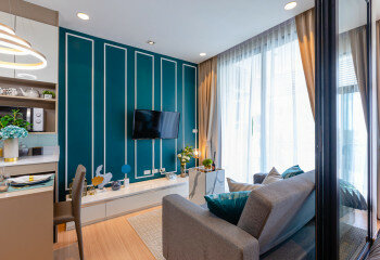 Кондоминиум в Кароне, Пхукет, Таиланд | THE107658