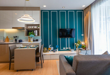 Кондоминиум в Кароне, Пхукет, Таиланд | THE107658