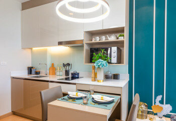 Кондоминиум в Кароне, Пхукет, Таиланд | THE107658