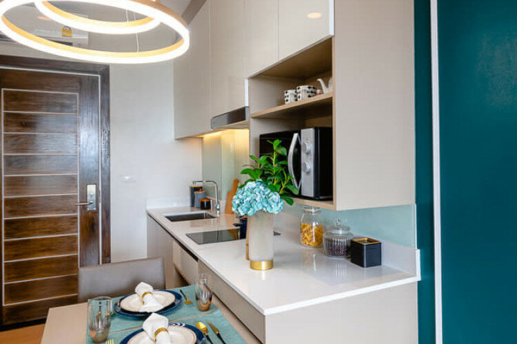 Кондоминиум в Кароне, Пхукет, Таиланд | THE207656