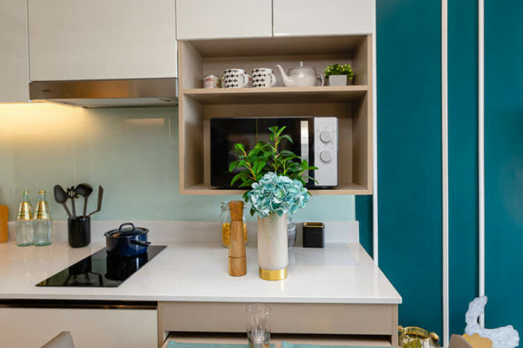 Кондоминиум в Кароне, Пхукет, Таиланд | THE207656