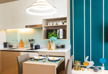 Кондоминиум в Кароне, Пхукет, Таиланд | THE207656