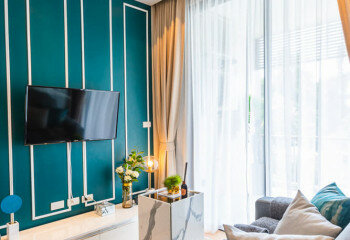 Кондоминиум в Кароне, Пхукет, Таиланд | THE207656