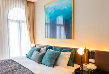 Кондоминиум в Кароне, Пхукет, Таиланд | THE207656